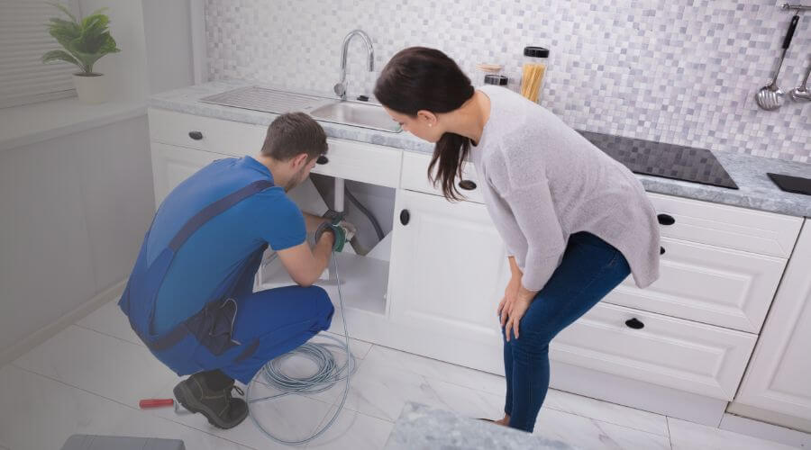 Local expert plumbing services in Santa Cruz, CA